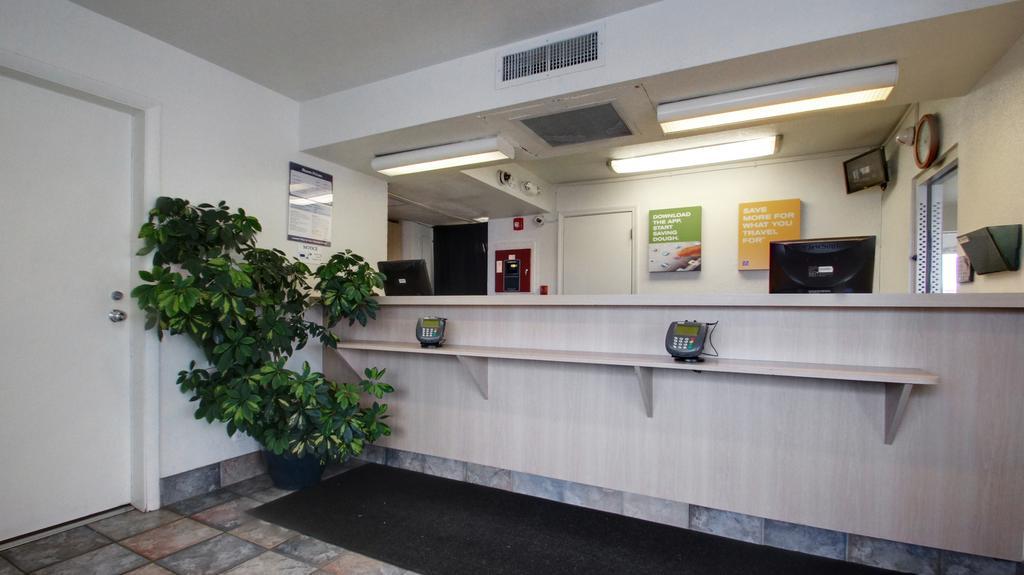 Motel 6-Rock Springs, Wy Екстер'єр фото