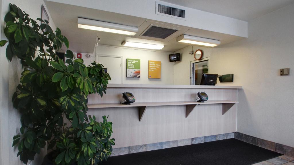Motel 6-Rock Springs, Wy Екстер'єр фото