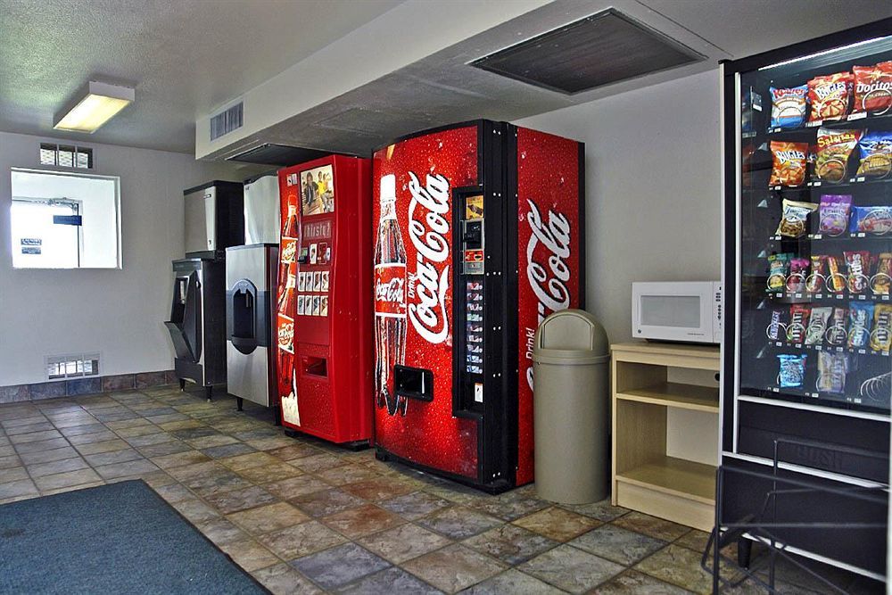Motel 6-Rock Springs, Wy Екстер'єр фото