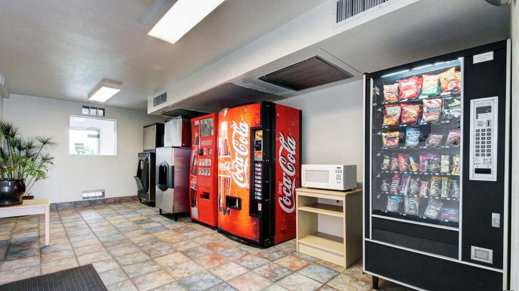 Motel 6-Rock Springs, Wy Екстер'єр фото