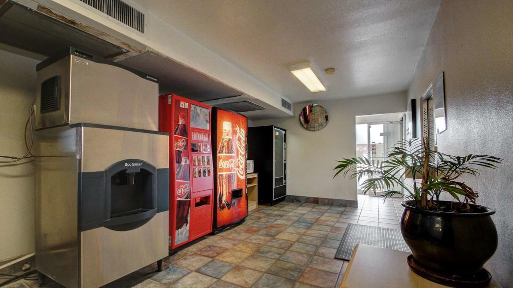 Motel 6-Rock Springs, Wy Екстер'єр фото