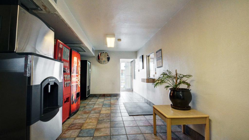 Motel 6-Rock Springs, Wy Екстер'єр фото