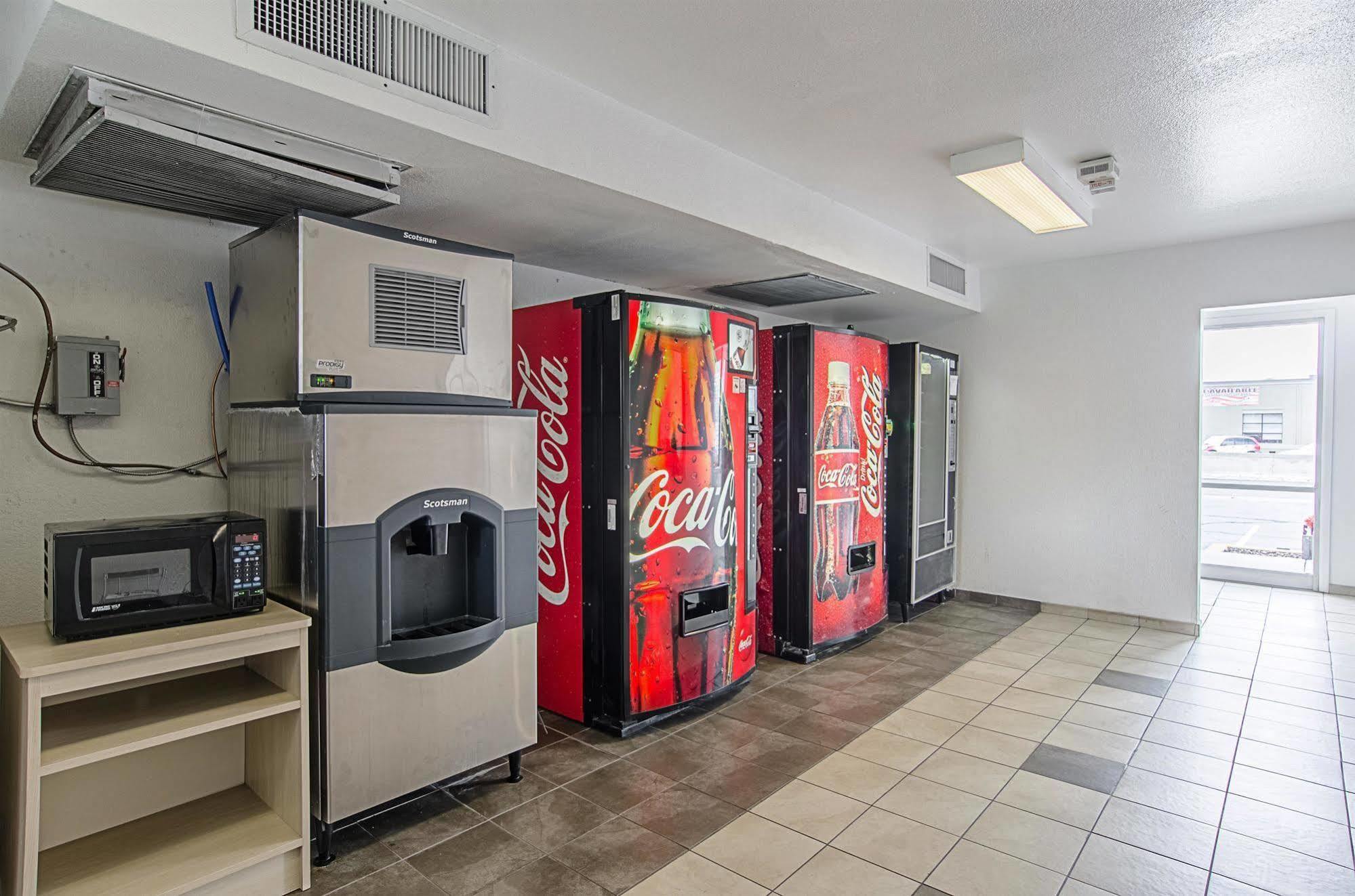 Motel 6-Rock Springs, Wy Екстер'єр фото