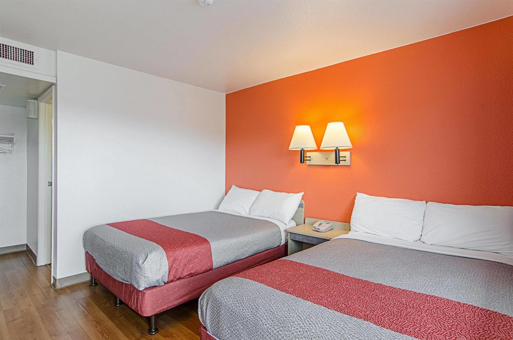 Motel 6-Rock Springs, Wy Екстер'єр фото