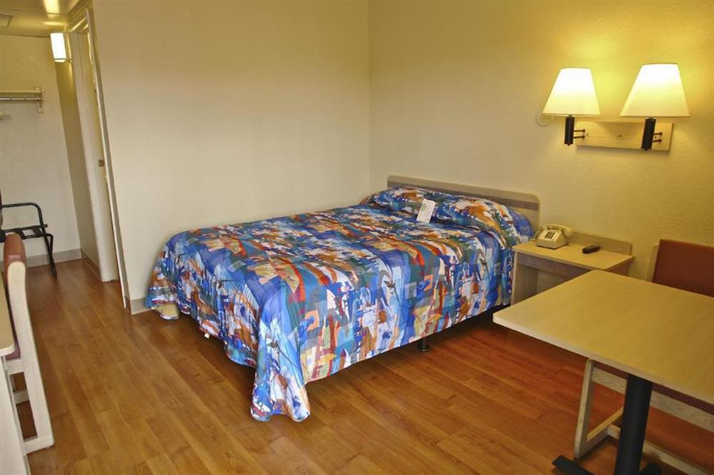 Motel 6-Rock Springs, Wy Номер фото